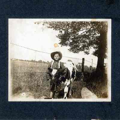 Glenn Julius Smith