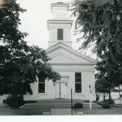 Congregational Church