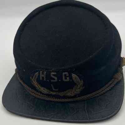Civil War Hat