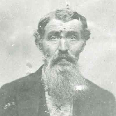Masonic Lodge Member