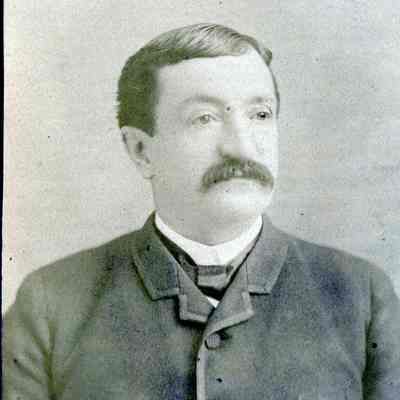 George H. Stellwagen
