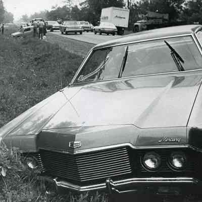 Car Accident