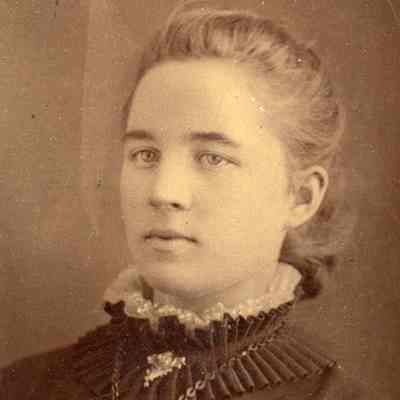 Emma Fitzgibbons, who was married to John Fitzgibbons.