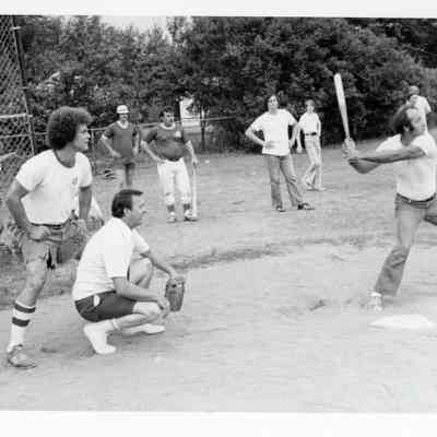 Baseball