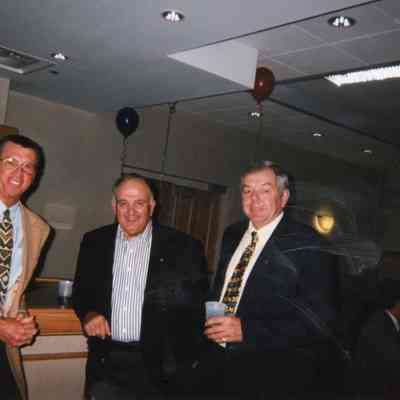 Party Meeting
