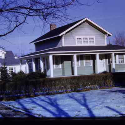 4163 Newberry