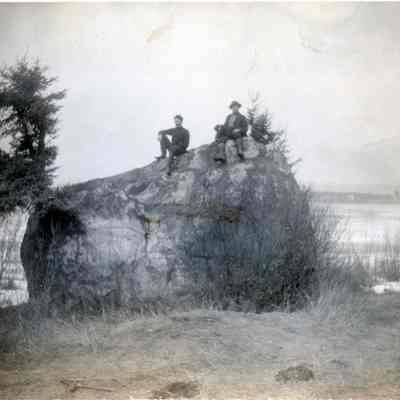 U.P. Hunting Trip
