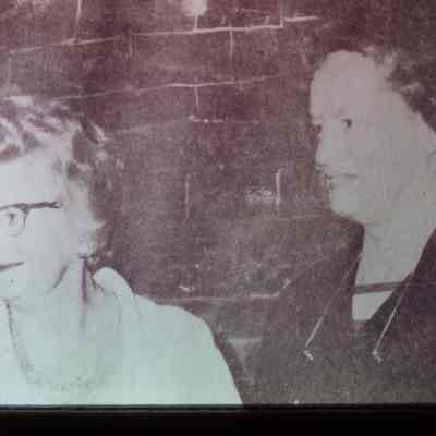 Arche Club Britten 1951-1952