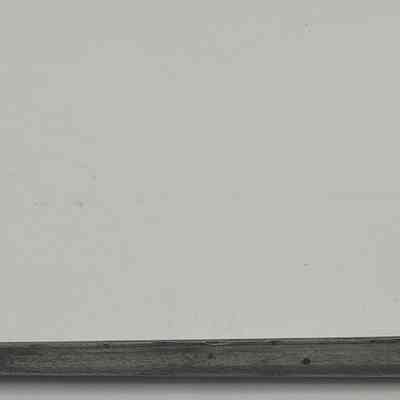 Civil War Bayonet