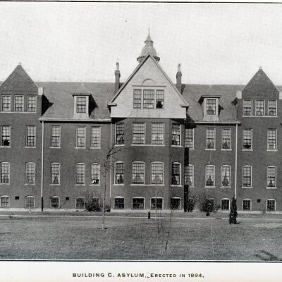 C Building
