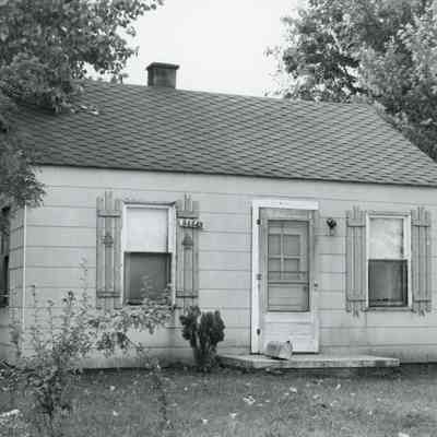 34545 Glover St.