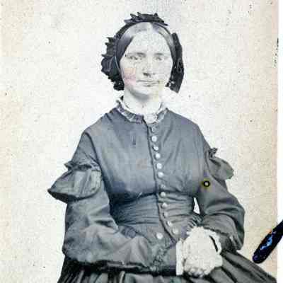 Mrs. Parsons