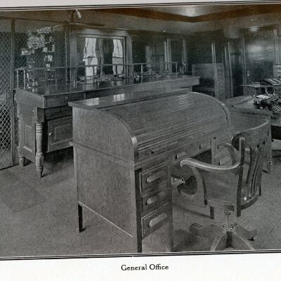 General Office