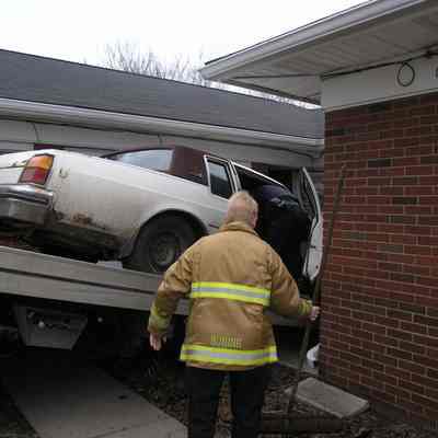 2008 accident