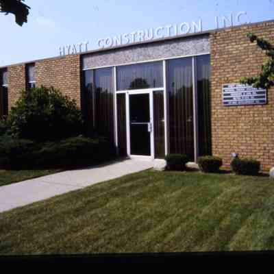 Hyatt Construction Inc.