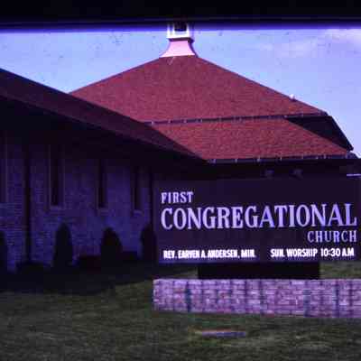Congregational Church