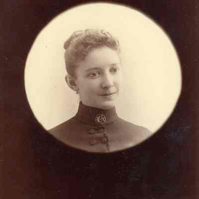 Jennie Butler Baker