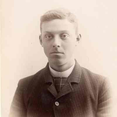 Edward Baker