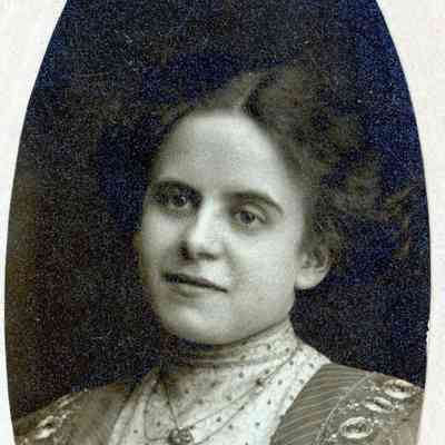 Clara Weberlein