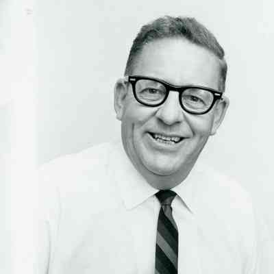 Hal Marshall