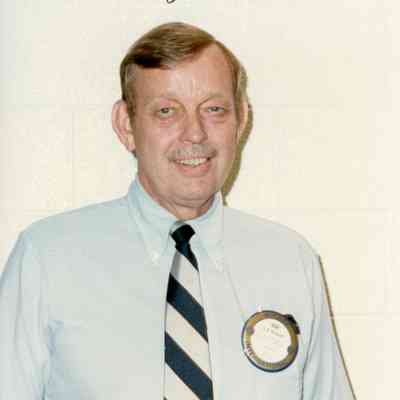 Homer "Har" Hargrove