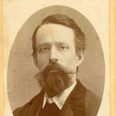 John S. Egeler