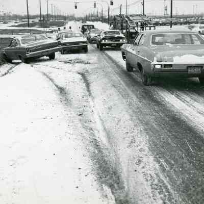 Car Accident