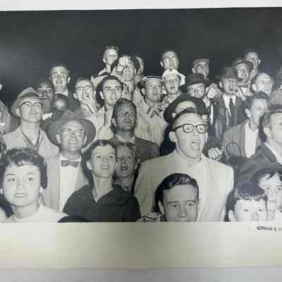 Unknown Group