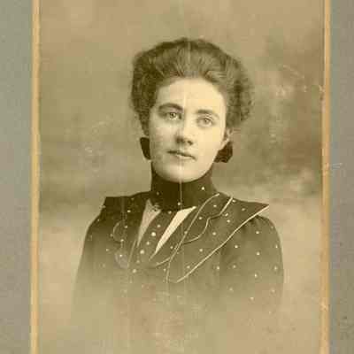 Mildred Yoxen Cady