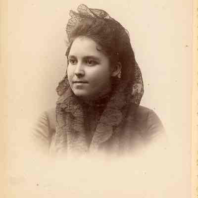 Alice Temple