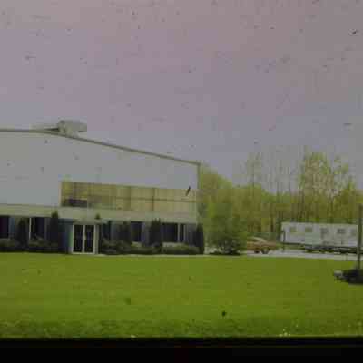 4935 Hannan Road - Jervis B. Webb Company