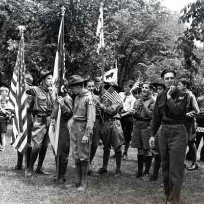 Boy Scouts