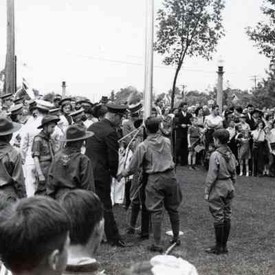 Boy Scouts