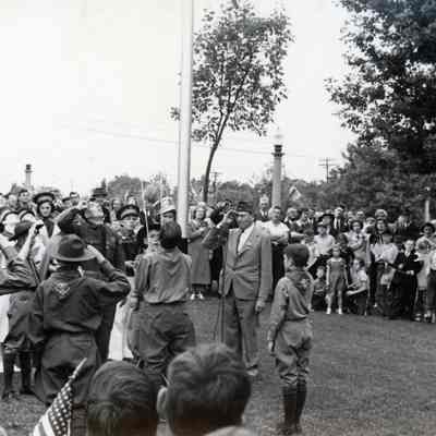 Boy Scouts