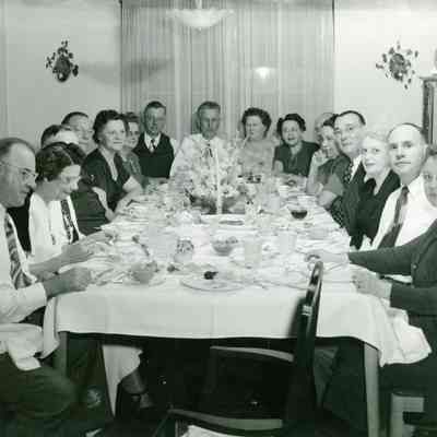 Euchre Club