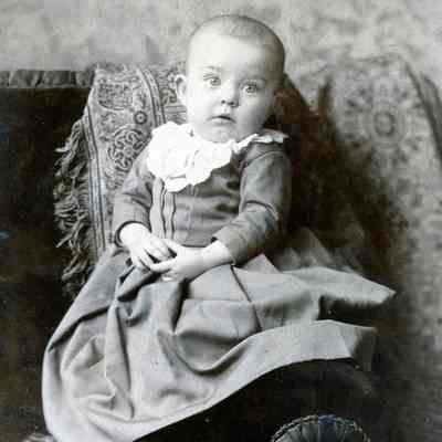 Jennie Wight