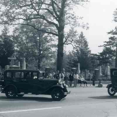 Parade
