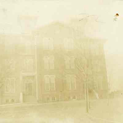 Union School