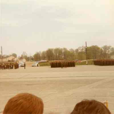 in about May 1971