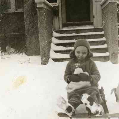 Bernice Greenwalt