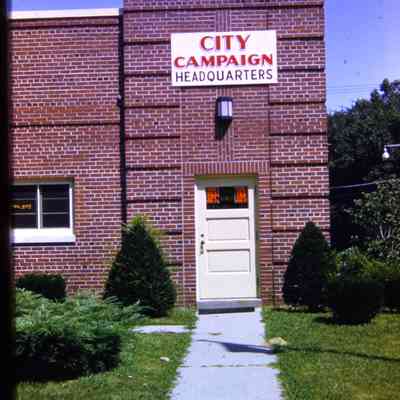 City Hall