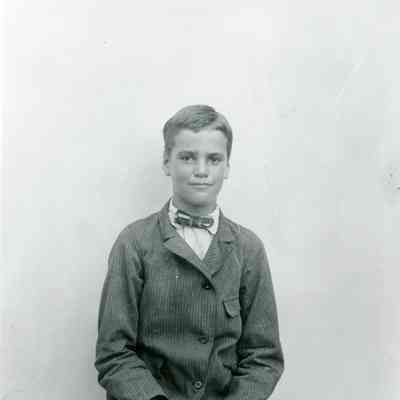 Obed Crane