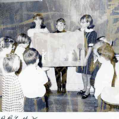 Classroom