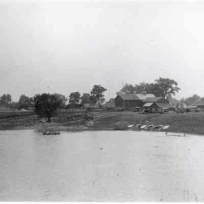 Carpenter Lake