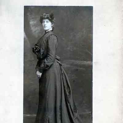 Mabel Smith