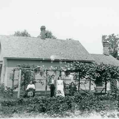Charles Carpenter House