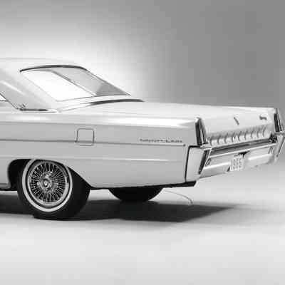1965 Montclair