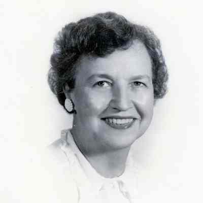Pearl Squires