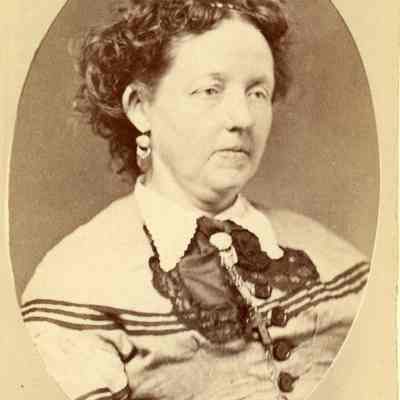 Lucy Bailey