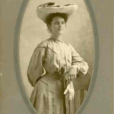 May Boldman